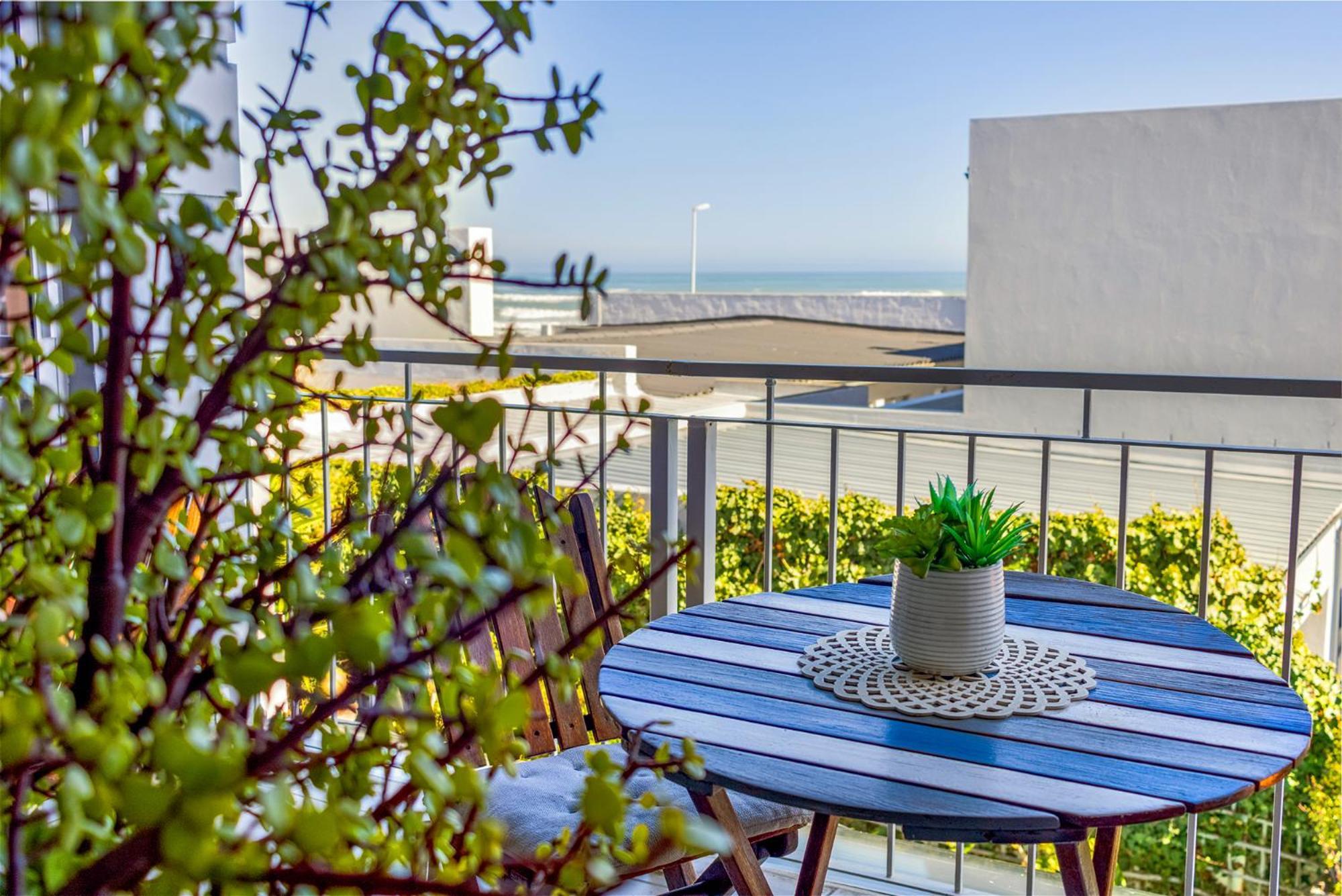 The Sandcastle Guesthouse - Melkbosstrand Buitenkant foto