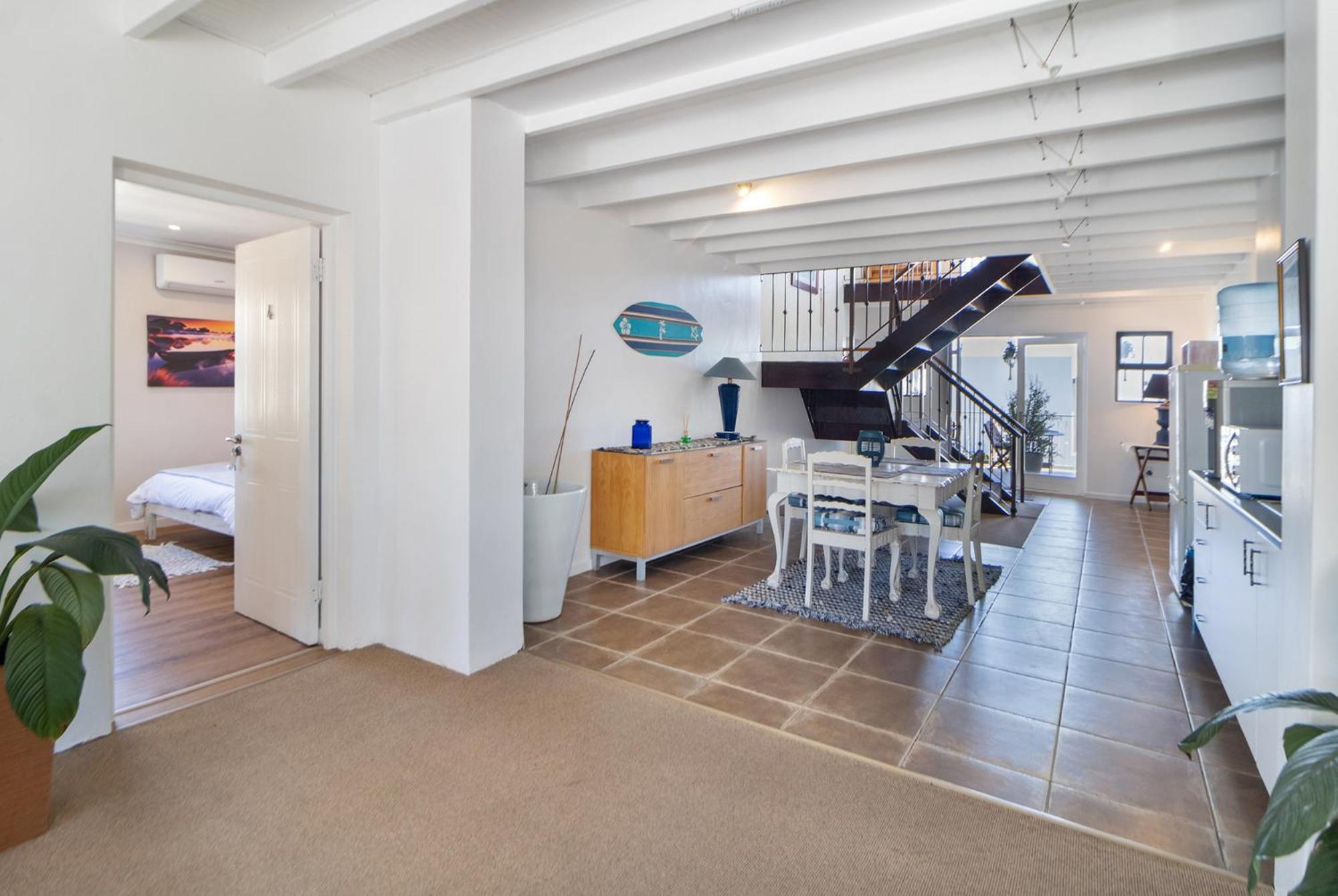 The Sandcastle Guesthouse - Melkbosstrand Buitenkant foto