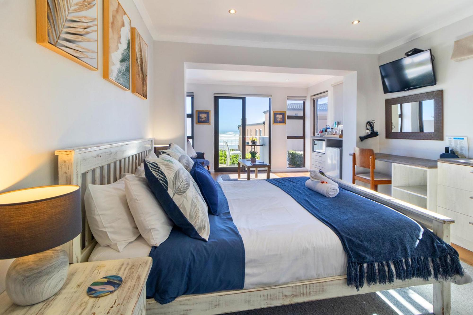 The Sandcastle Guesthouse - Melkbosstrand Buitenkant foto