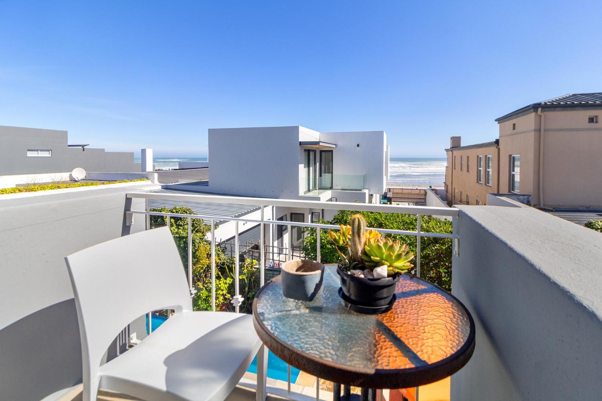 The Sandcastle Guesthouse - Melkbosstrand Buitenkant foto