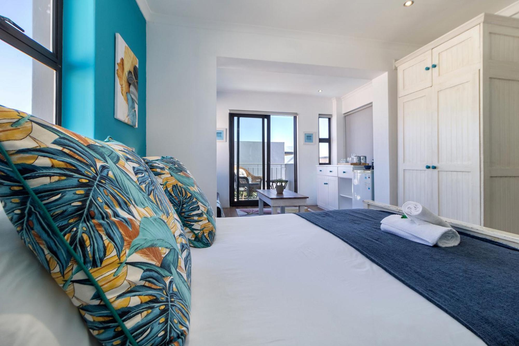 The Sandcastle Guesthouse - Melkbosstrand Buitenkant foto