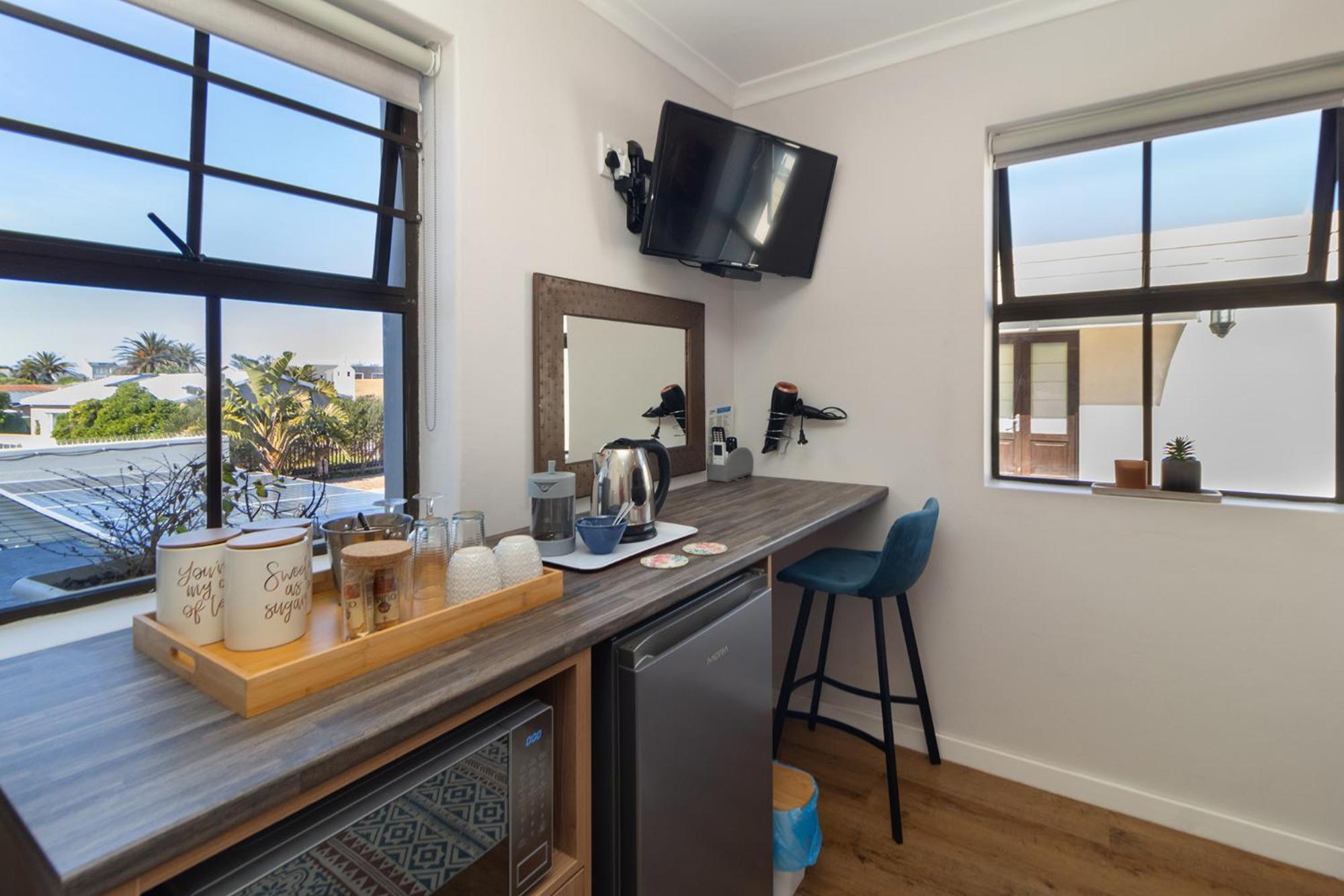 The Sandcastle Guesthouse - Melkbosstrand Buitenkant foto